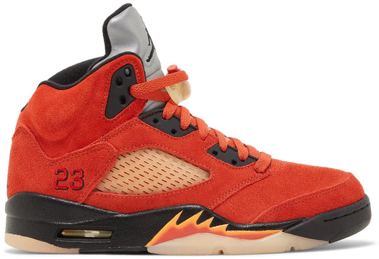 Jordan 5 Retro 'Dunk on Mars'