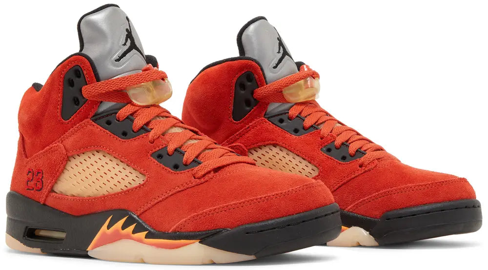 Jordan 5 Retro 'Dunk on Mars'