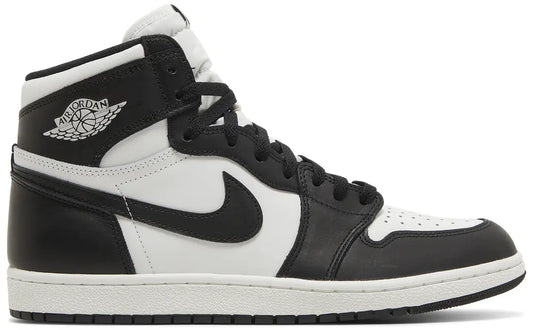 Jordan 1 Retro High '85 OG 'Black White'