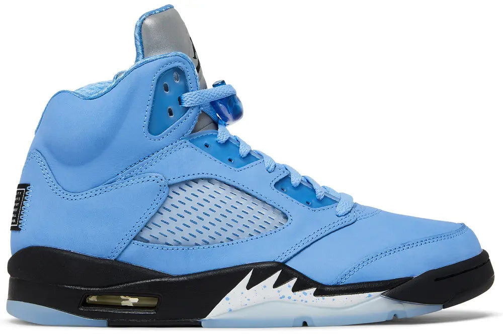 Jordan 5 Retro SE 'UNC'