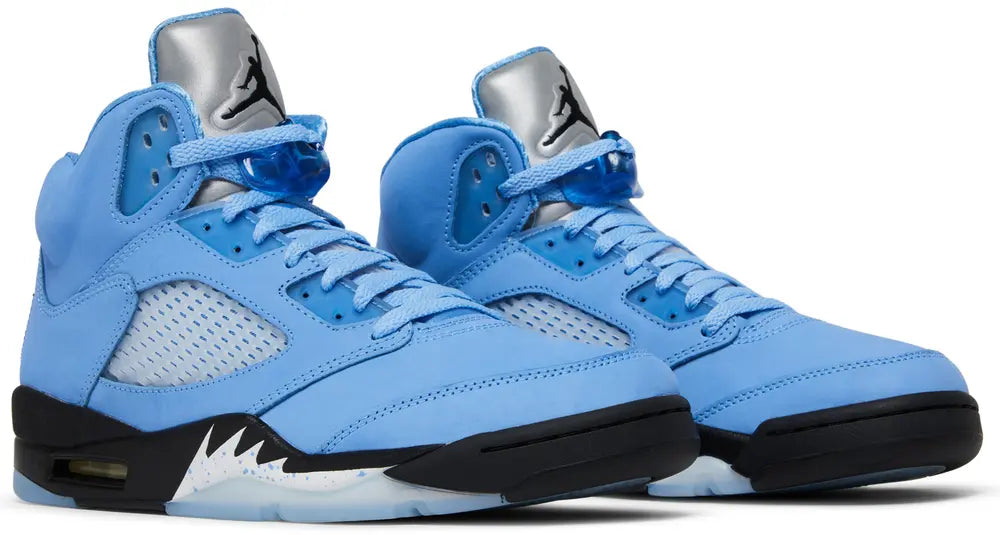 Jordan 5 Retro SE 'UNC'