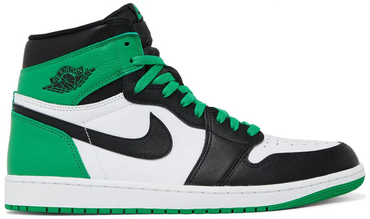 Jordan 1 Retro High OG 'Lucky Green'