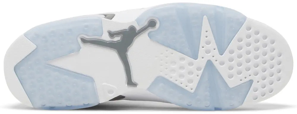 Jordan 6 Retro 'Cool Grey'