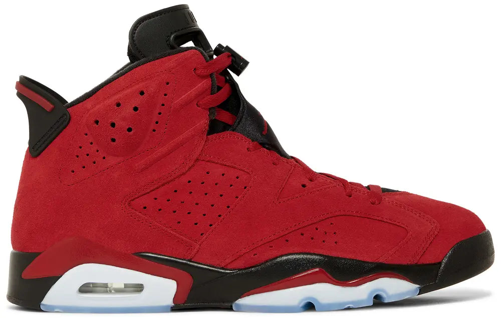 Jordan 6 Retro 'Toro Bravo'