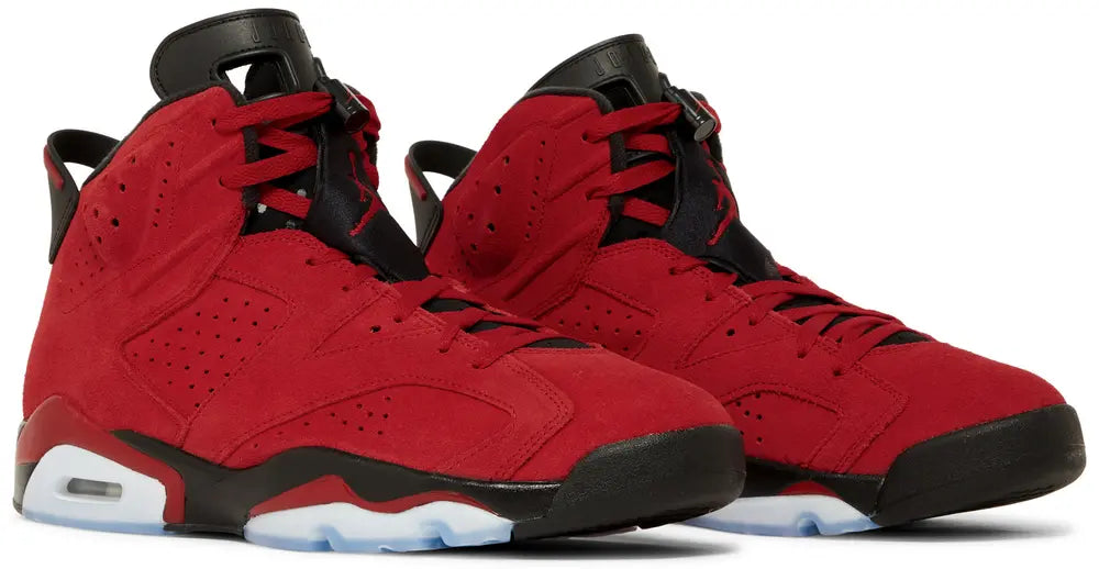 Jordan 6 Retro 'Toro Bravo'