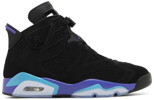 Jordan 6 Retro 'Aqua'