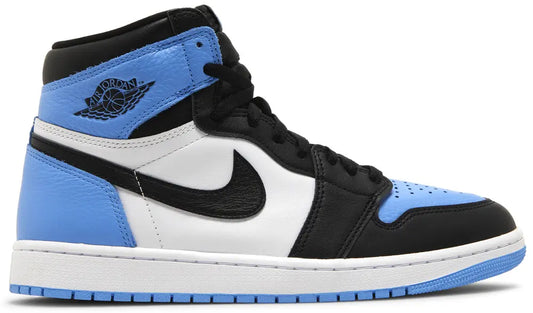 Jordan 1 Retro High OG 'UNC Toe'