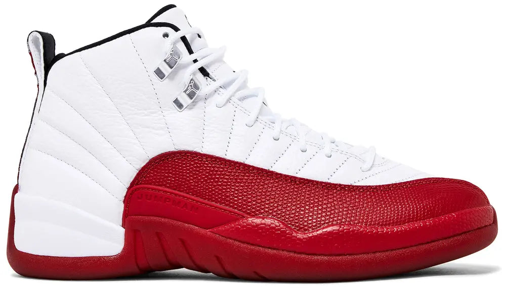 Jordan 12 Retro 'Cherry' 2023