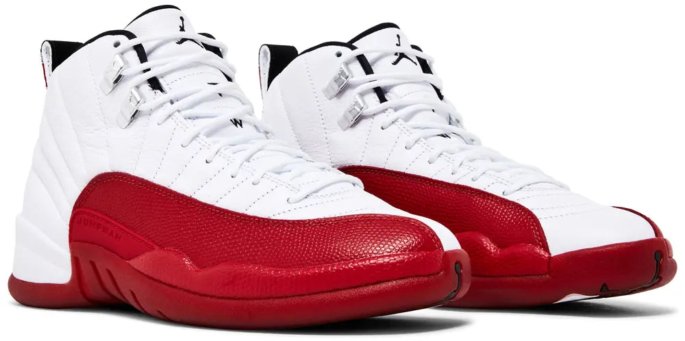 Jordan 12 Retro 'Cherry' 2023