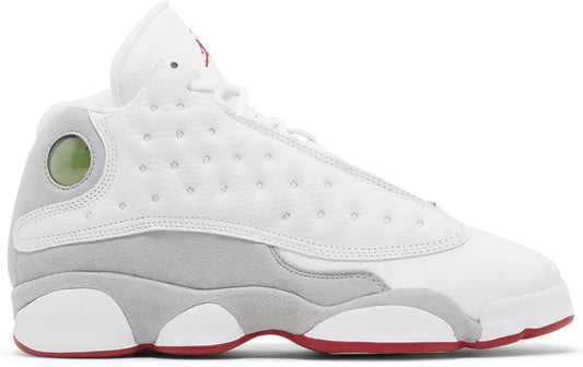 Jordan 13 Retro GS 'White Wolf Grey'