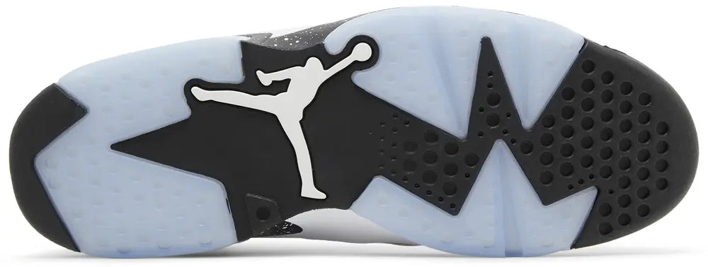 Jordan 6 Retro 'Reverse Oreo'