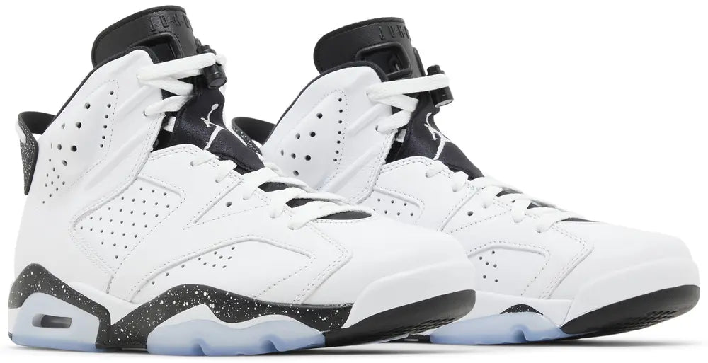 Jordan 6 Retro 'Reverse Oreo'