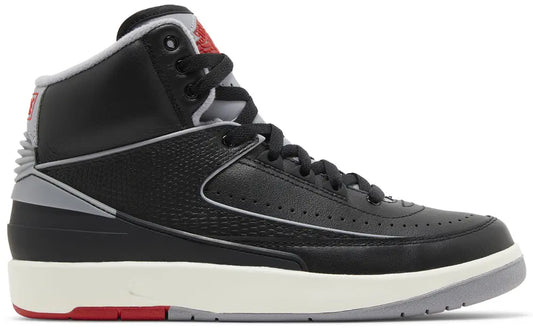 Jordan 2