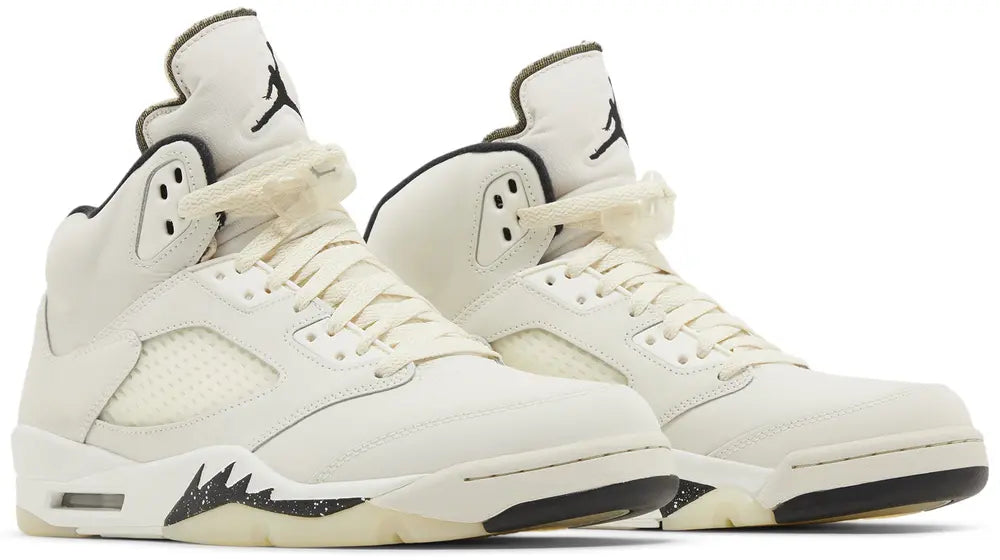 Jordan 5 Retro SE 'Sail'