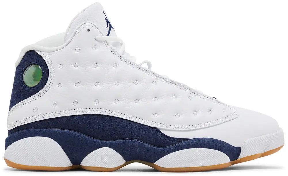 Jordan 13 Retro 'Midnight Navy'