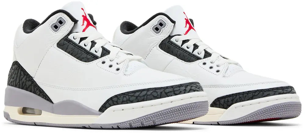 Jordan 3