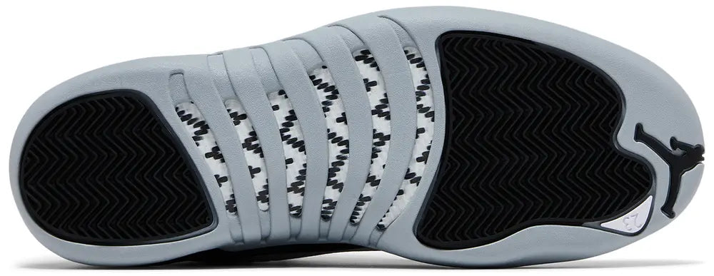 Jordan 12 Retro 'Barons'