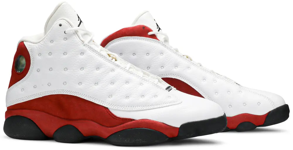 Jordan 13 Retro 'Cherry' 2010