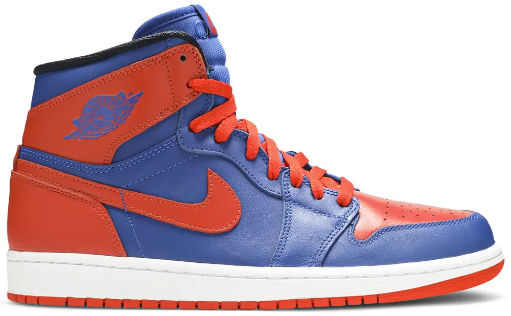 Jordan 1 Retro High OG 'Knicks'