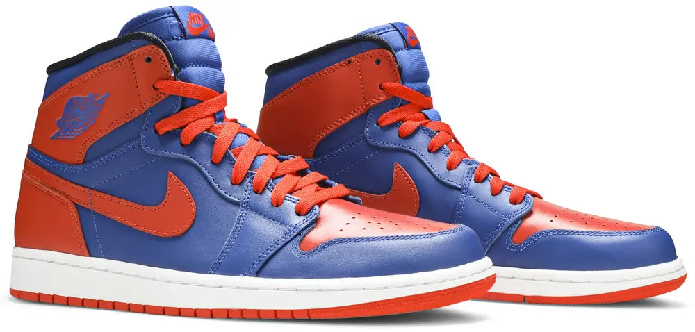 Jordan 1 Retro High OG 'Knicks'