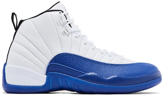 Jordan 12 Retro 'Blueberry'