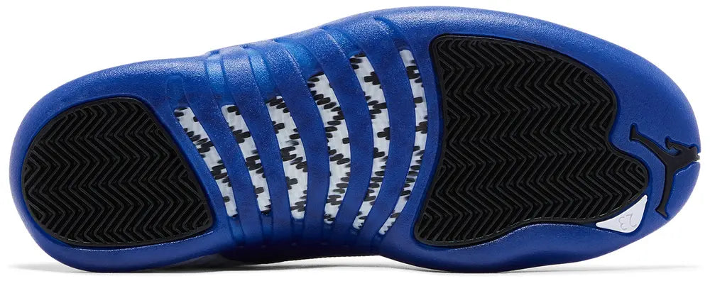 Jordan 12 Retro 'Blueberry'