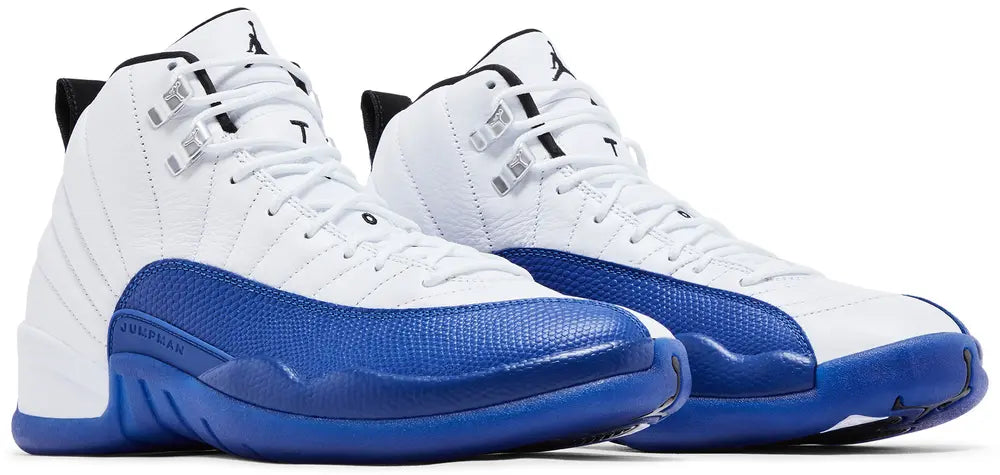 Jordan 12 Retro 'Blueberry'