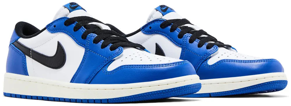 Jordan 1 Retro Low OG 'Game Royal'