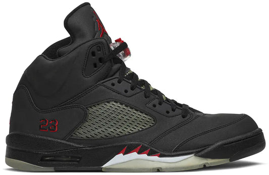 Jordan 5 Retro 'Raging Bull Pack - 3M'