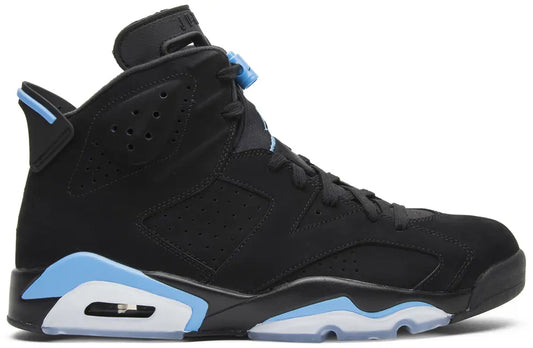 Jordan 6 Retro 'UNC'