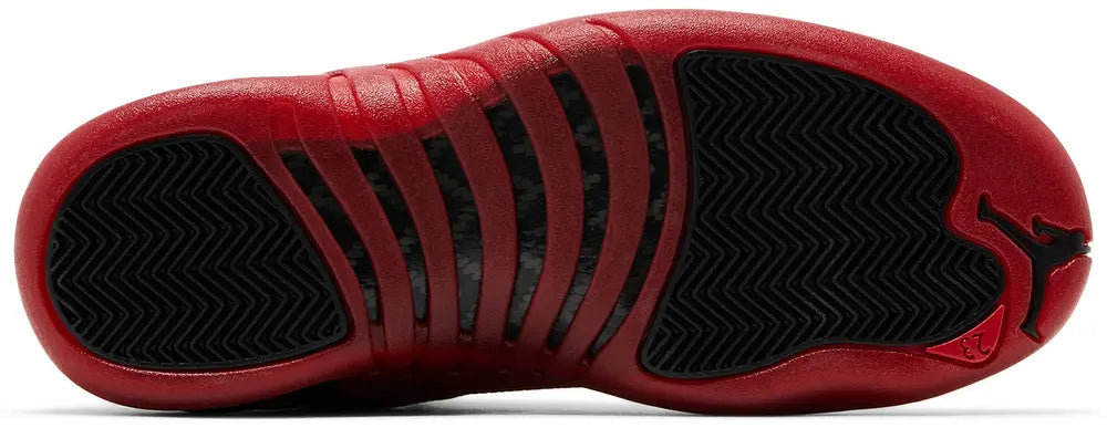 Jordan 12 Retro 'Flu Game' 2025