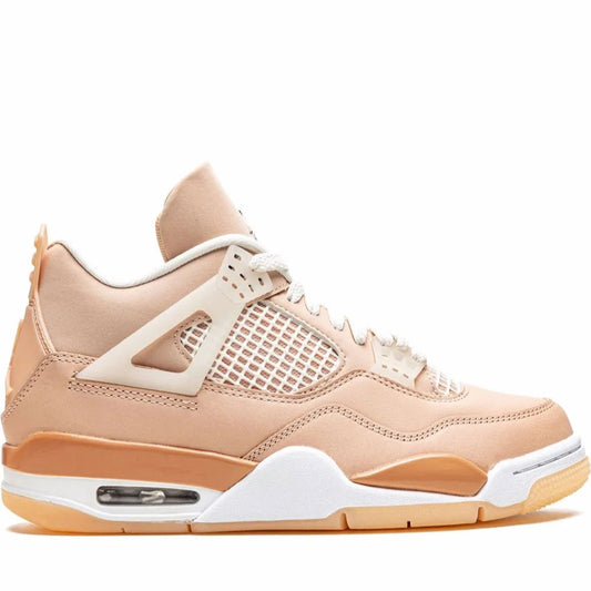 Jordan 4 Shimmer