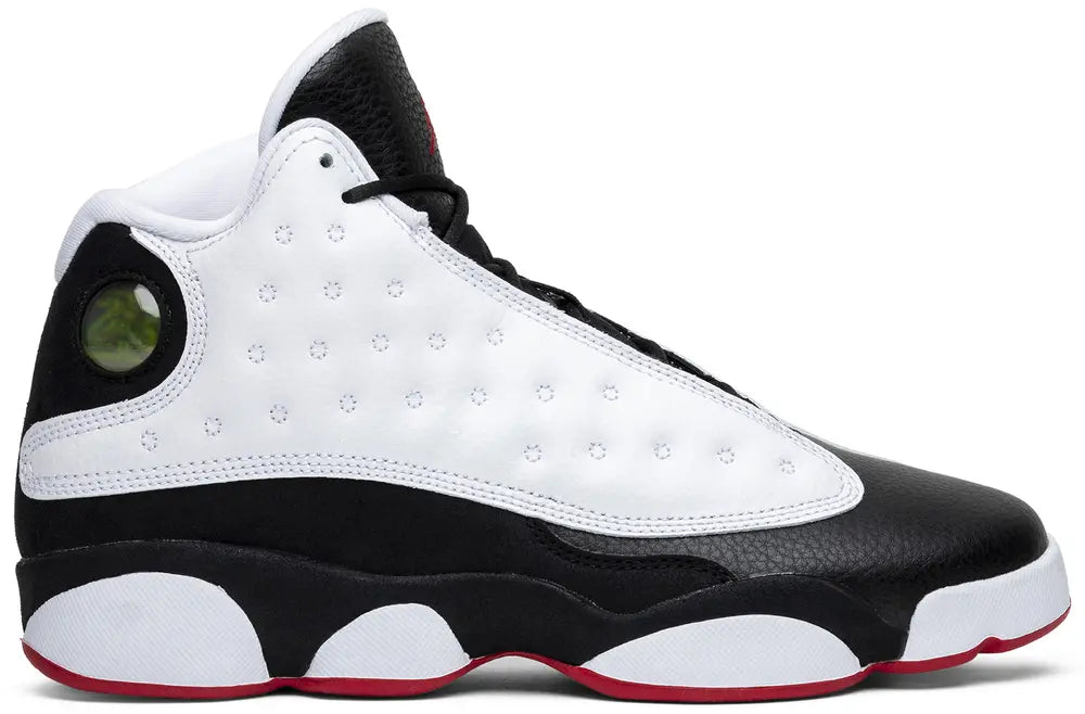 Jordan 13 Retro GS 'He Got Game' 2018