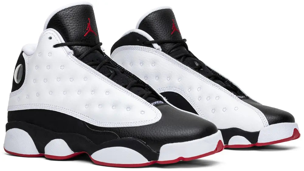 Jordan 13 Retro GS 'He Got Game' 2018