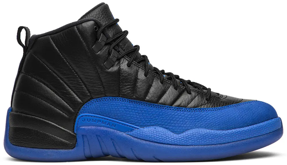 Jordan 12 Retro 'Game Royal'