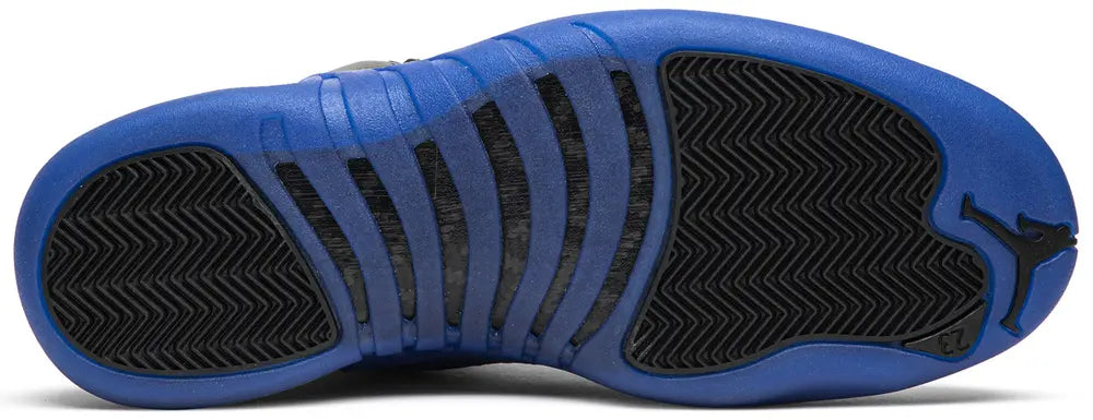 Jordan 12 Retro 'Game Royal'