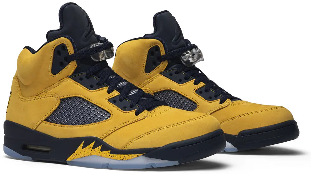 Jordan 5 Retro SP 'Michigan'