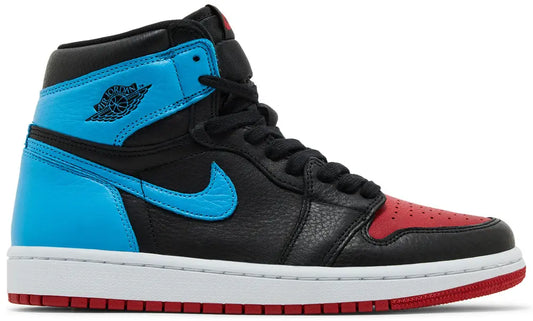 Jordan 1 High OG 'NC to Chi'