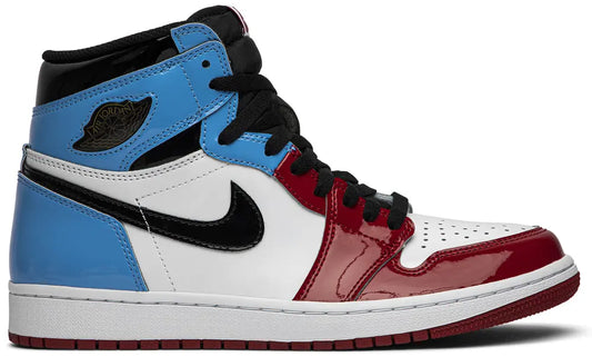 Jordan 1 Retro High OG 'Fearless'