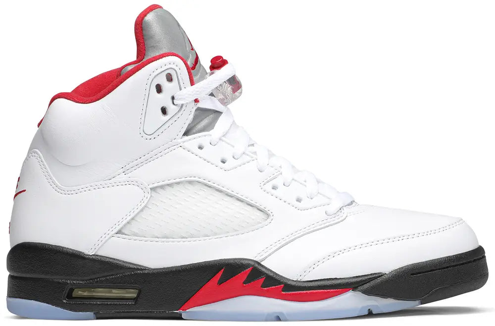 Jordan 5 Retro 'Fire Red' 2020