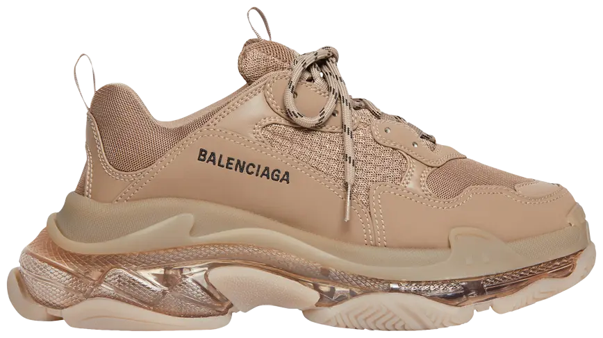 Balenciaga Triple S