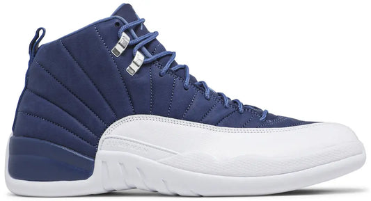 Jordan 12 Retro 'Indigo'