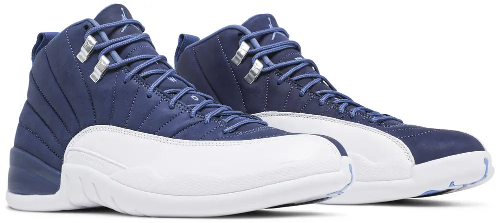 Jordan 12 Retro 'Indigo'