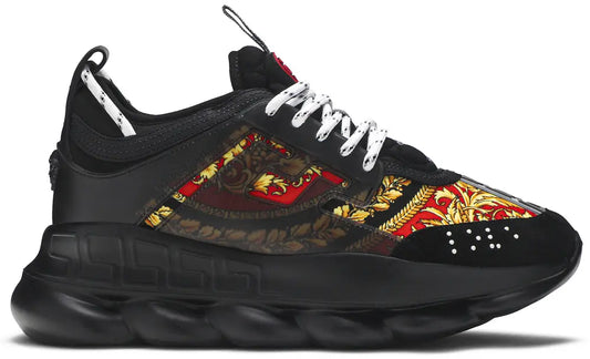 VERSACE CHAIN REACTION