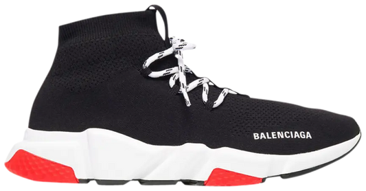 Balenciaga Speed Lace Up