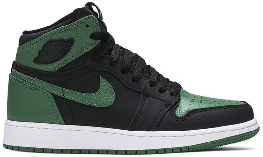 Jordan 1 Retro High OG GS 'Pine Green 2.0'