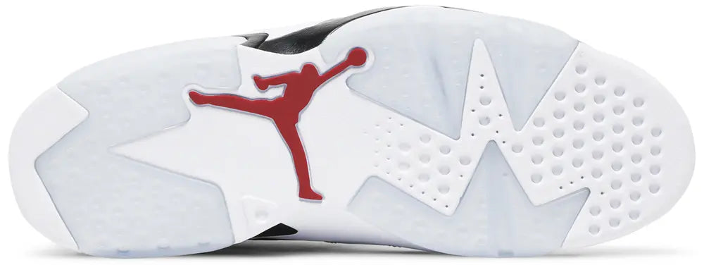 Jordan 6 Retro OG 'Carmine' 2021