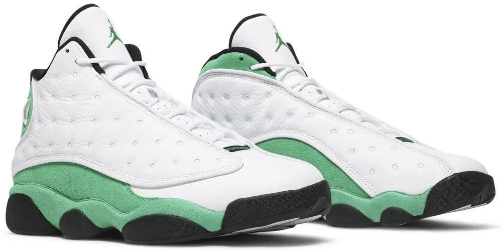 Jordan 13 Retro 'Lucky Green'