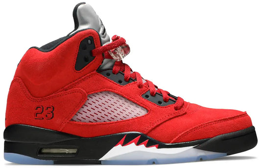 Jordan 5 Retro 'Raging Bull' 2021