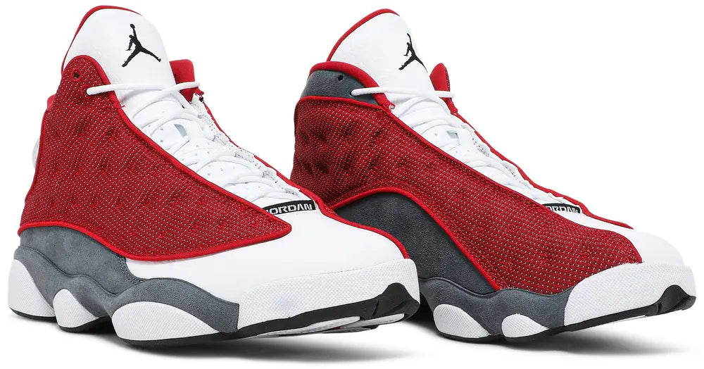 Jordan 13 Retro 'Red Flint'